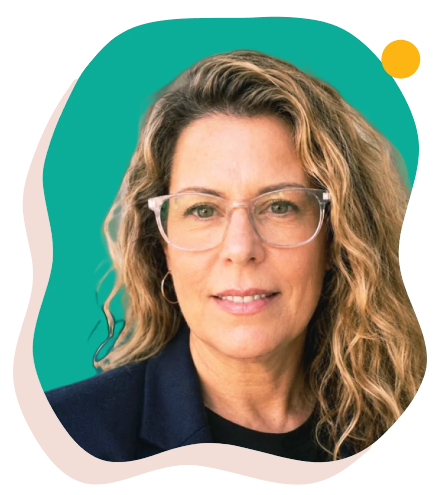 Allyson Kelley, Head of Global Talent Attraction at a global medical technology company