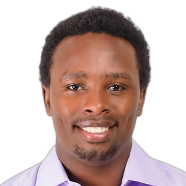 Ken Chege